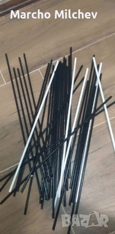 Палки за рототоми, снимка 4 - Ударни инструменти - 41187594