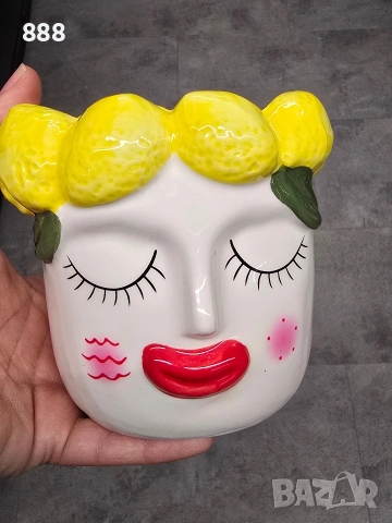 вази, снимка 3 - Вази - 53738238