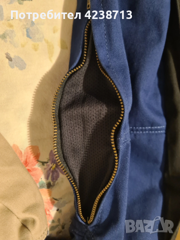 Работно яке Stenso Seattle размер 50, снимка 3 - Якета - 52586978