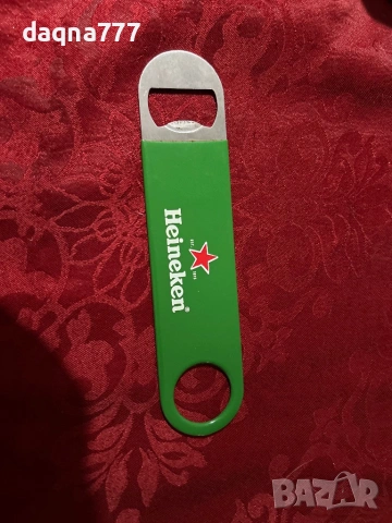 Колекционерска отварачка