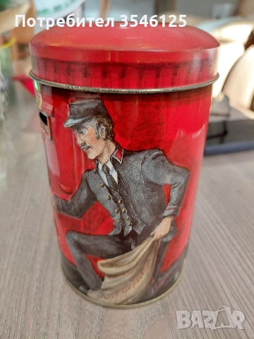 Коледна касичка, снимка 2 - Коледни подаръци - 52603888