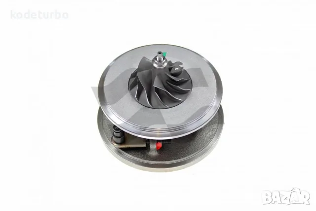 Турбо ядро картридж Turbo cartridge за BMW 320d E46 2.0L M47TUD
