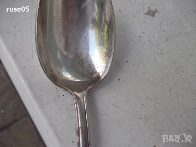 Лъжица стара, снимка 12 - Други ценни предмети - 18350373