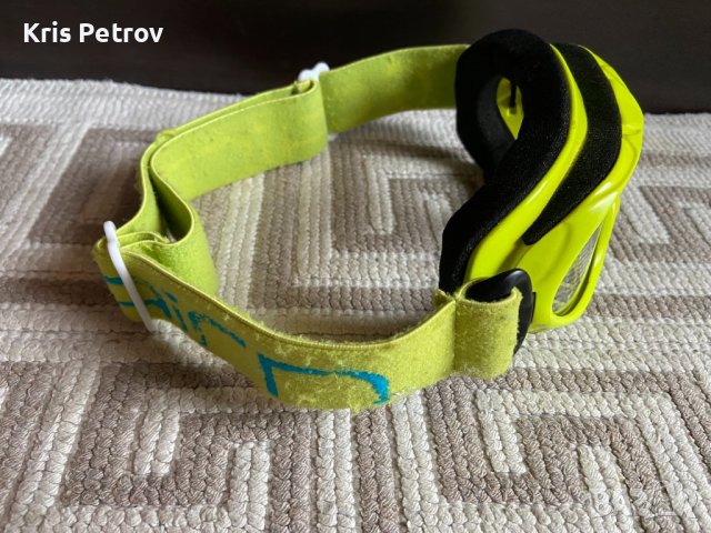 Детски Ски/Мото Очила Маска Cairn, снимка 6 - Зимни спортове - 39805905