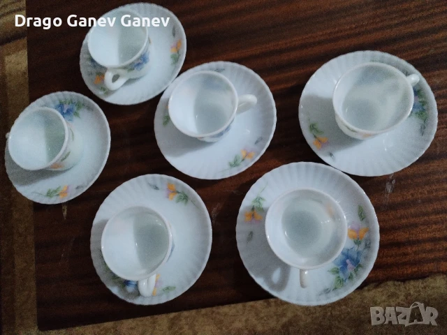 Вази кристални. , снимка 10 - Вази - 51059399