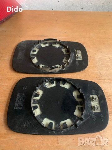 Стопове и стъкла за огледалата на Рено Лагуна комби , снимка 3 - Части - 53260384