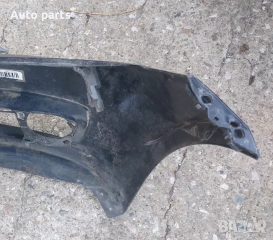 предна броня БМВ 3 Ф30/Ф31 predna bronia BMW 3 F30/F31, снимка 4 - Части - 55732956