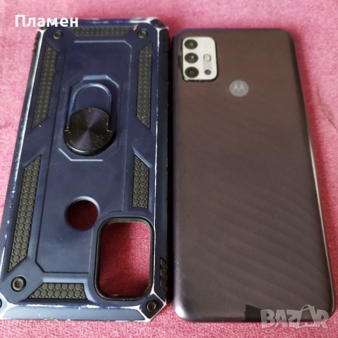 Motorola G10, снимка 12 - Motorola - 52390030