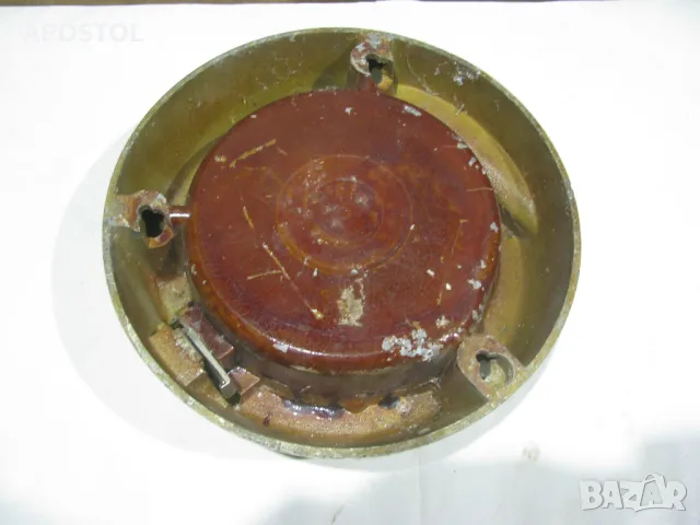 корабен часовник, снимка 4 - Антикварни и старинни предмети - 50318101