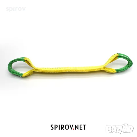 Укрепващ сапан тип примка за гума 50 cm, снимка 2 - Части - 55733405
