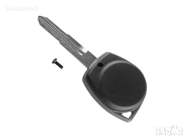 Кутийка за ключ за Suzuki Wagon R, снимка 3 - Части - 47789103