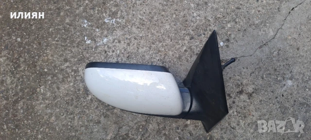 дясно огледало за Kia Picanto 2011 2012 2013 2014 2015 876201Y610, снимка 2 - Части - 50454462