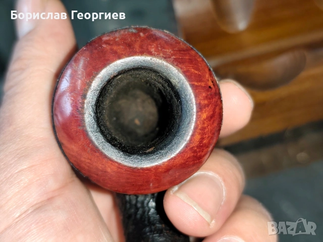 Лула за тютюн Radfords selection 2, снимка 6 - Колекции - 53492085