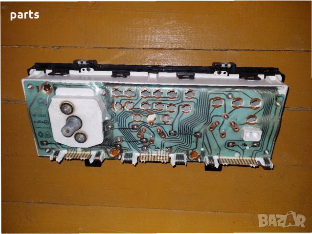 Километраж Рено Клио 1 - Рено 19 - 09041560010 N, снимка 5 - Части - 35908111