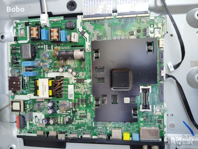 Main board KANT-SU/NU7100