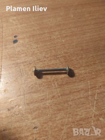 Калерче за Сингер патрон совалка , снимка 3 - Резервни части за машини - 34059492