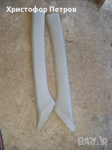 интериорни пластамаси за passat b5.5 , снимка 9 - Части - 52251486