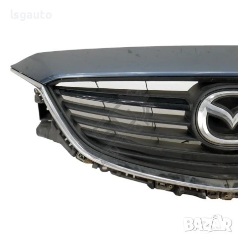 Решетка Mazda 6 Estate (GJ, GL) 2013-2019 ID:148449, снимка 3 - Части - 51329478