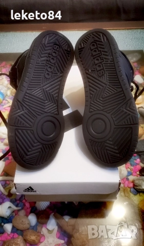 Маратонки Високи Кецове Обувки Боти Адидас Adidas номер 32, снимка 7 - Детски маратонки - 52664006