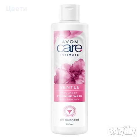 интимен гел Avon 250ml - различни видове