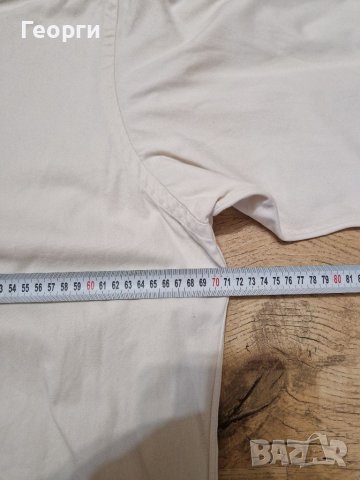 Мъжка риза Polo Ralph Lauren Размер XL, снимка 4 - Ризи - 41566129