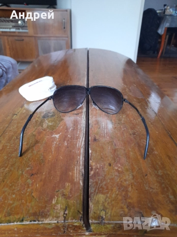 Стари слънчеви очила Winston, снимка 5 - Други ценни предмети - 52054671