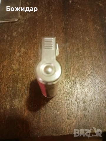 Бензинова запалка "IMCO-JUNIOR".6600., снимка 3 - Запалки - 51886089