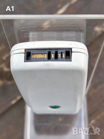 Sony Ericsson T 600, снимка 8 - Sony Ericsson - 52495580