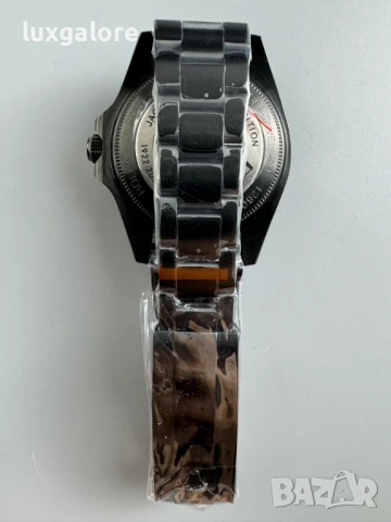 Мъжки часовник Rolex Deepsea Blacklock с автоматичен механизъм, снимка 9 - Мъжки - 51138986