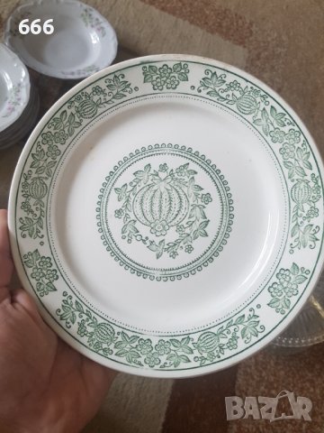 Чинии 3 броя