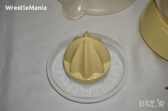 Електрическа Сокоизтисквачка Daewoo Juicer DWJ-Y08, снимка 3 - Сокоизстисквачки и цитрус преси - 52177986