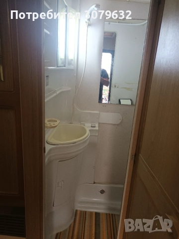 Swift diamond, снимка 6 - Каравани и кемпери - 52540827