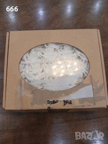 N&T NIETING Изкуствени цветя, пакет от 50 броя , снимка 6 - Други стоки за дома - 53583942