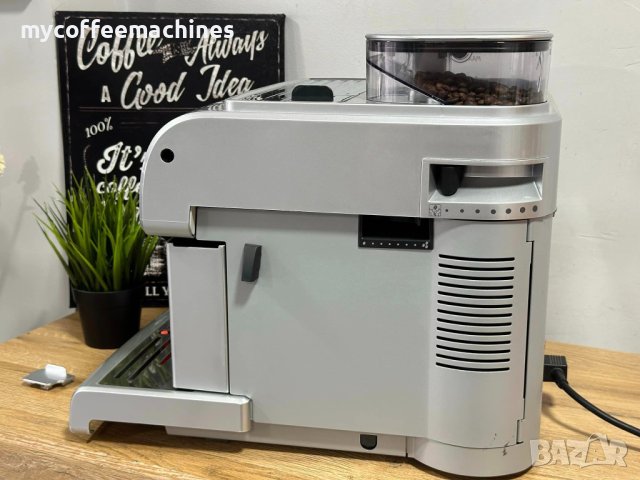 Kафемашина Saeco Royal One Touch Cappuccino, снимка 12 - Кафемашини - 44499258