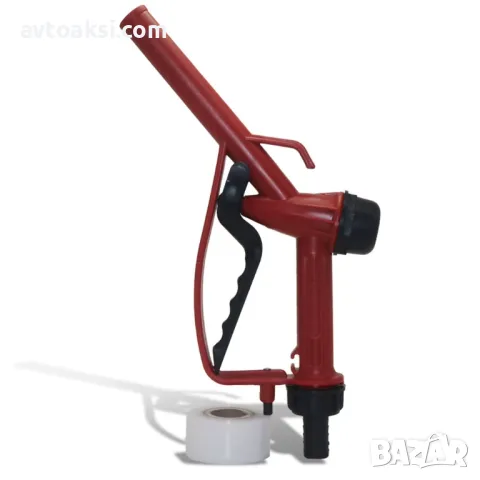 Помпа 12V за източване на течности и гориво комплект-YF1127, снимка 6 - Аксесоари и консумативи - 50242492