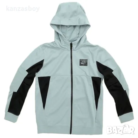 Nike - страхото юношеско горнище 137-147см., снимка 2 - Детски анцузи и суичери - 48360186