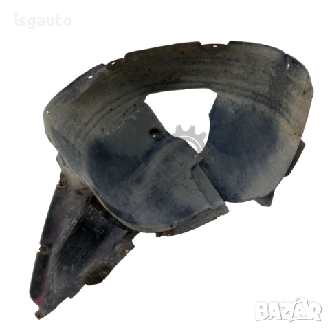 Преден ляв подкалник  Volkswagen Scirocco III 2008-2017 ID: 153705