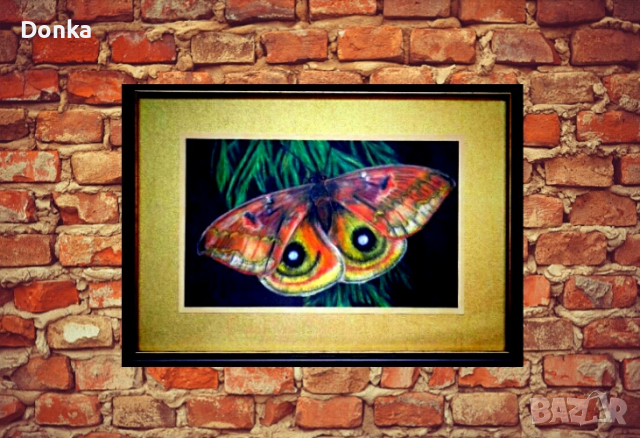 Прекрасни картини-оригинали за подарък - направо от художника, снимка 10 - Картини - 36447808