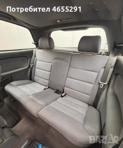 Audi A3 1.9 TDI, снимка 12 - Автомобили и джипове - 52466395