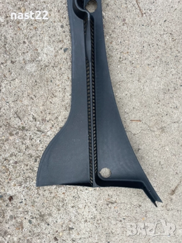 Кора под чистачките Фолксваген Голф 5/Golf 5 , снимка 2 - Части - 52672916