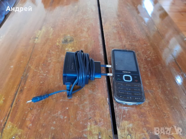 Телефон GSM Nokia 6700C-1, снимка 1 - Антикварни и старинни предмети - 40026360