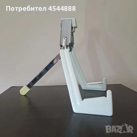 Стойка за електрическа китара, снимка 1