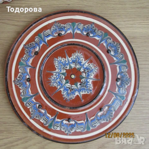 чашки за ракия кратунки , снимка 4 - Антикварни и старинни предмети - 51339919