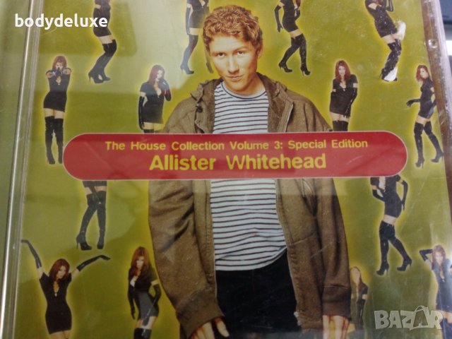 оригинални аудио дискове, снимка 7 - CD дискове - 41546456