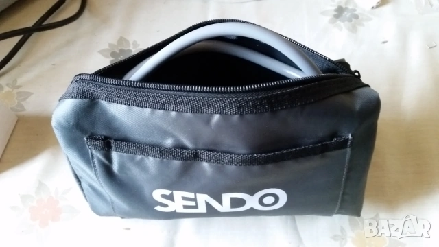 апатат за кръвно sendo, снимка 4 - Други - 53666773