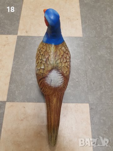 Керамични фигури, снимка 2 - Статуетки - 40818317