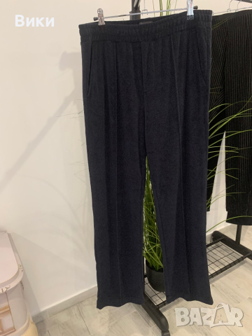 Спортно дамско долнище в размер М, снимка 2 - Спортни екипи - 44774345