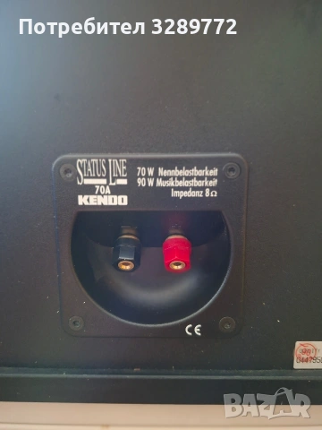 тонколони , снимка 4 - Тонколони - 53657666