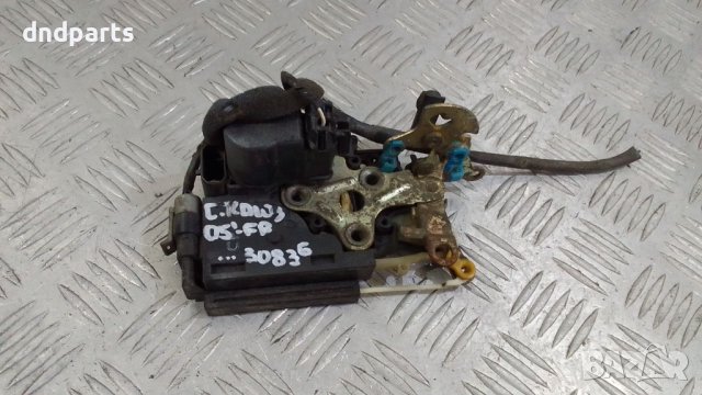 Брава врата Chevrolet Kalos 2005г.(предна дясна)	