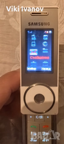 Самсунг Х830